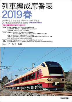 50おやじの遊び三昧 : 列車編成席番表